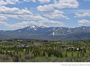 8078 N Red Fox Ct #P-11, Park City, UT 84098
