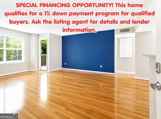 3069 Chastain Park Ct NE, Atlanta, GA 30342