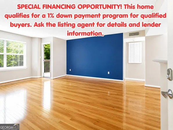 3069 Chastain Park Ct NE, Atlanta, GA 30342
