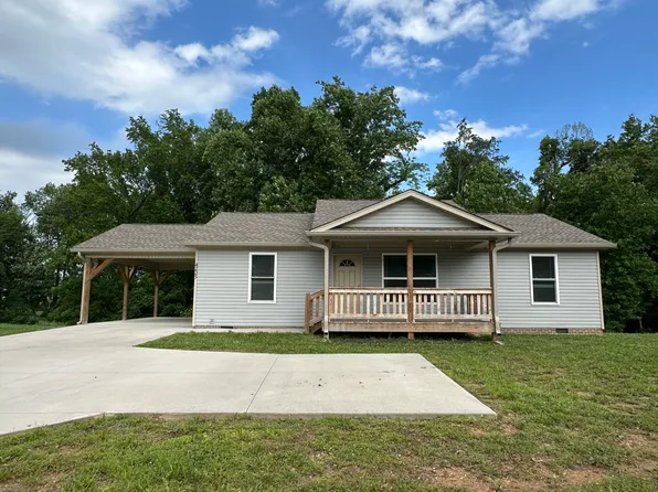 4225 Rickman Rd, Cookeville, TN 38506