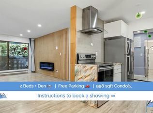 8700 Ackroyd Rd, Richmond, BC V6X3G2