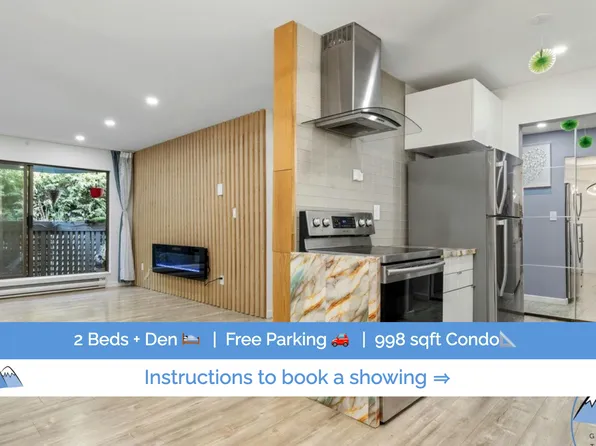 8700 Ackroyd Rd, Richmond, BC V6X 3G2