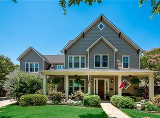 714 Parker St, McKinney, TX 75069