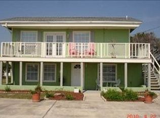 1025 N Fletcher Ave, Fernandina Beach, FL 32034