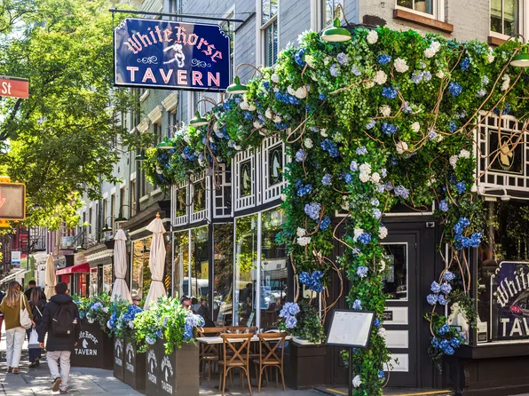 119 Christopher Street image 15 of 19