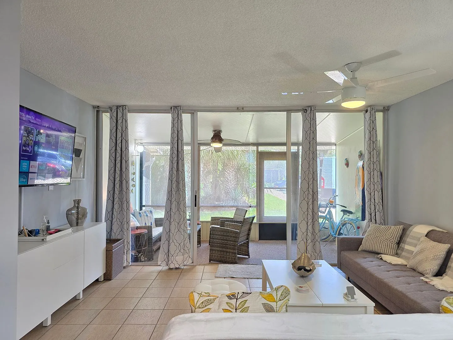 Vacation condo Ormond Beach — Photo 3