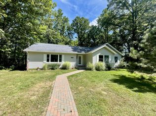 2144 Timber Ln, Brooklyn, MI 49230