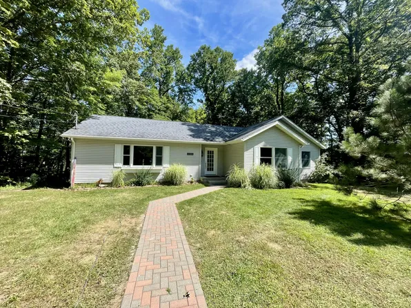 2144 Timber Ln, Brooklyn, MI 49230