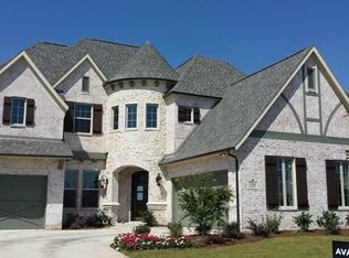 1201 Bluebell Ct, Celina, TX 75009