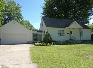 2651 Edwin Ave, Akron, OH 44314