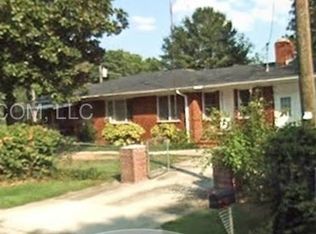 4642 Ash St, Doraville, GA 30340