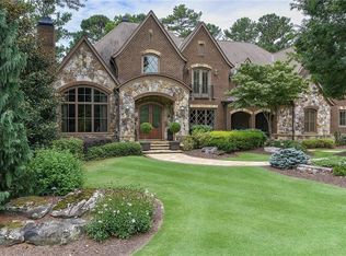 4874 Kettle Riv, Suwanee, GA 30024