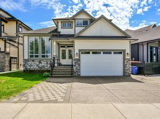 31182 Firhill Dr, Abbotsford, BC V2T 6X6