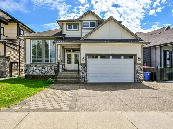 31182 Firhill Dr, Abbotsford, BC V2T 6X6