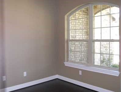 David Weekley Homes Inventory Photo