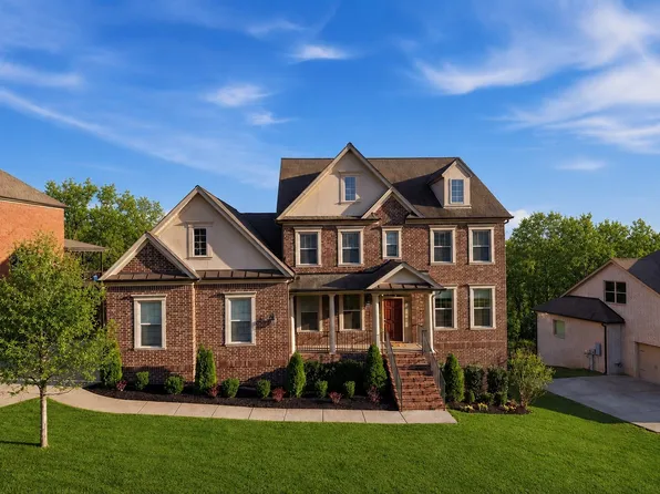 6772 Falls Ridge Ln, College Grove, TN 37046