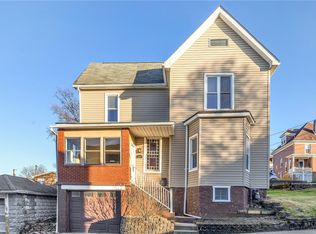 303 Maple St, Irwin, PA 15642
