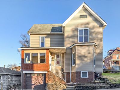 303 Maple St, Irwin, PA, 15642