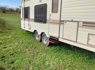 256 250th Cres, Rusk, TX 75785