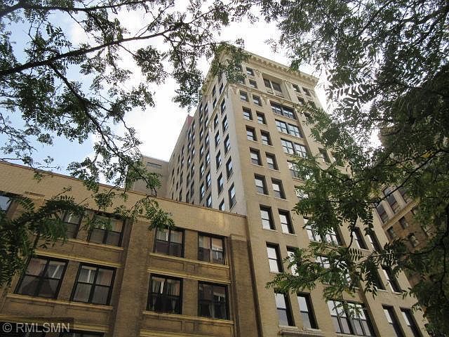 1st image of 350 Saint Peter St Unit 810