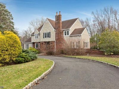 20 William Penn Rd, Warren, NJ, 07059