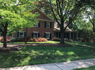 1115 Alden Rd, Alexandria, VA 22308