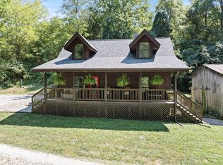 1295 Lanes Mill Rd, Lawrenceburg, KY 40342