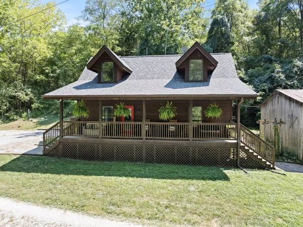 1295 Lanes Mill Rd, Lawrenceburg, KY 40342