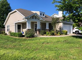 2701 Spring Farm Ct, Hermitage, TN 37076