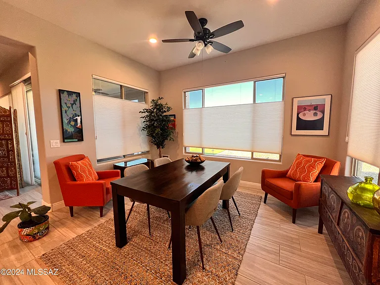 7010 W Cliff Spring Trl — Photo 32