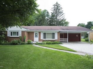 2919 Sunnycrest Dr, Kalamazoo, MI 49048