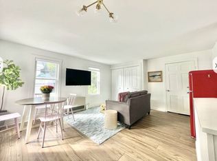8 Page St #3, Brunswick, ME 04011