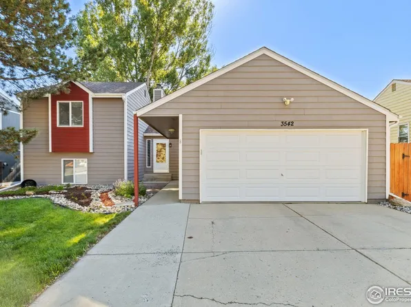 3542 Colony Dr, Fort Collins, CO 80526