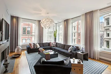 Sold by Corcoran