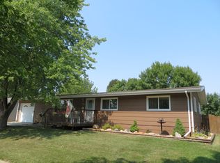 1409 12th St S, Brookings, SD 57006