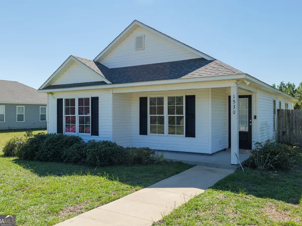 1530 San Bernardino Way, Valdosta, GA 31601