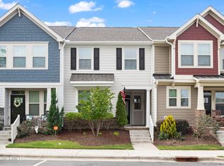 1637 Mallard Trace Dr, Wendell, NC 27591