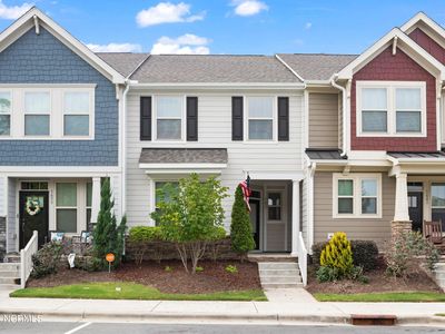 1637 Mallard Trace Drive, Wendell, NC, 27591