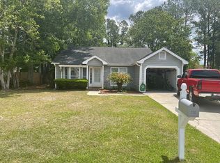 320 Rice Mill Dr, Myrtle Beach, SC 29588