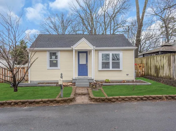 2032 Montgomery Rd, Toms River, NJ 08753