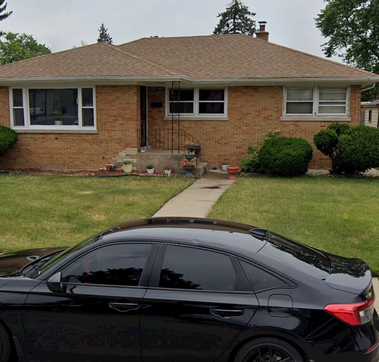3 bed, 2.5 bath, 1194 sqft, $3,400 — Photo 1