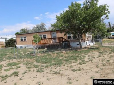 3045 Circle Dr N, Bar Nunn, WY, 82601