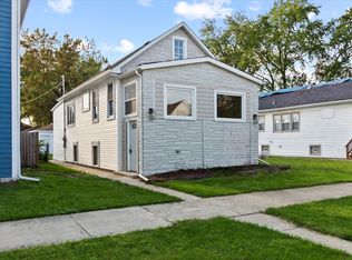 444 23rd Ave, Bellwood, IL 60104