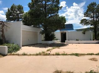 5049 N Vigil Dr, Colorado City, CO 81019