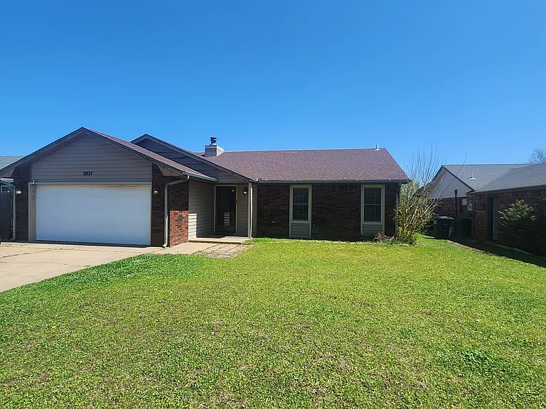 2821 Mount Vernon Rd — Photo 20