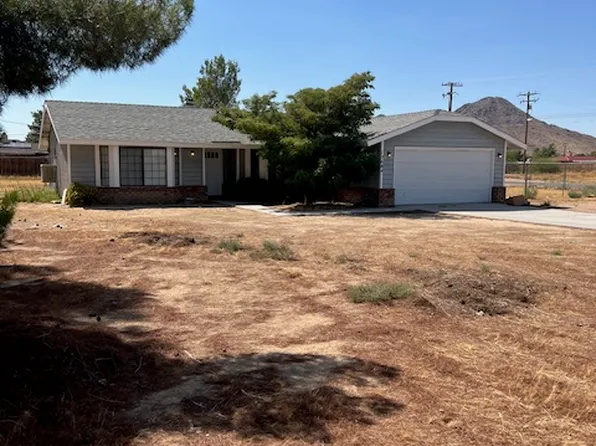 15684 Ute Rd, Apple Valley, CA 92307