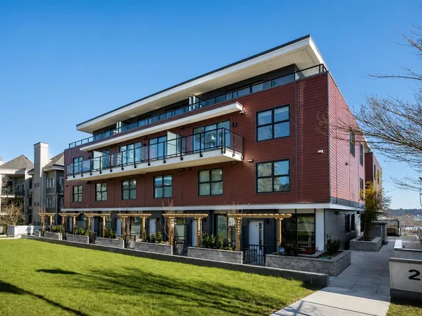 218 Carnarvon St #507, New Westminster, BC V3L 0J7
