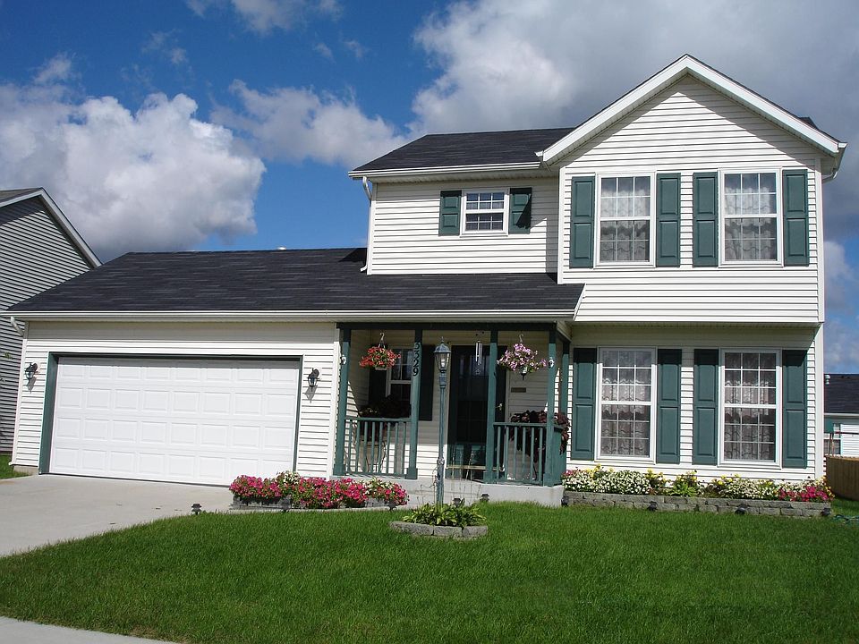 1st image of 3329 Stone Briar Dr