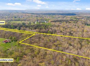 437 County Line Rd, Signal Mountain, TN 37377