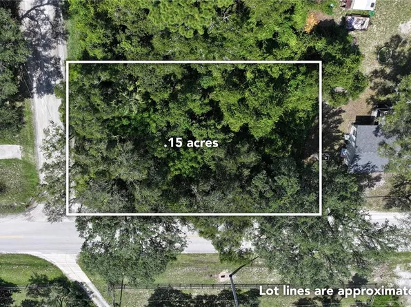14th St, Orange City, FL 32763